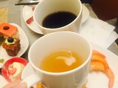 -盛宴标帜餐厅·亲子自助 (南昌喜来登酒店)