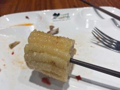 -汉巴味德·烤肉与啤酒的自助(杭州大悦城店)