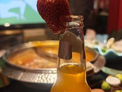 -牛New寿喜烧(金鹰世界店)
