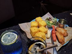 -K+全国连锁KTV(绿地缤纷天地店)