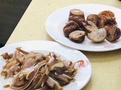 -桥香园云南过桥米线(金马碧鸡店)