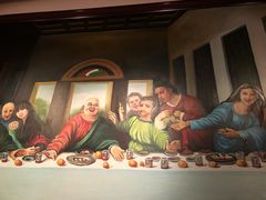 -EATALIA意塔利意式餐厅(鼓楼店)