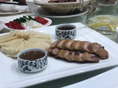 -院8里·少城记忆老川菜(宽窄巷子店)