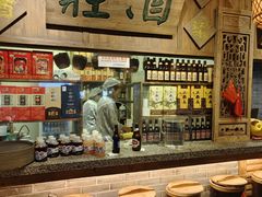 -南京大牌档(崇文门国瑞店)