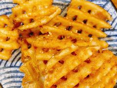 -红小满休闲餐厅(十全街店)