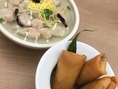 -苏小柳点心·手作小笼包(浦东嘉里城分院)