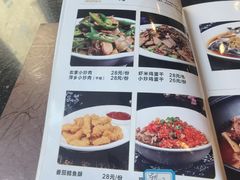 -小姨家常菜(昭萍东路店)