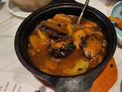 -南山鲜虾面·活鲜小馆·海味大连菜(南山总店)