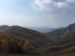 -驼梁风景区