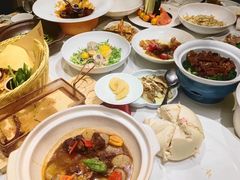 -鲁菜根·泰安菜(万达店)