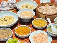 -裕兴记•蟹黄面馆(人民广场店)