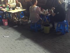 -虾弄弄海派小龙虾·牛羊蝎子火锅