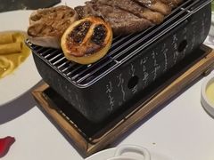 -AZUR聚(香格里拉饭店)