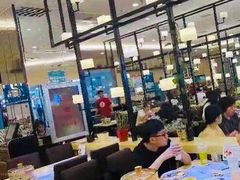 大堂-老昌春饼(迅驰广场店)