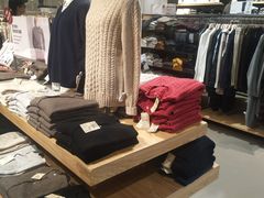 -MUJI无印良品(恒力MALL店)