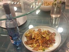 -天毓山庄·餐厅