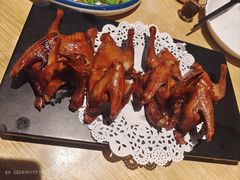 -林辉家宴·本地家常菜·头牌清远鸡(先锋店)