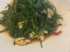 -汗腾格里·风味餐厅(新疆驻京办店)