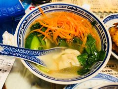 鲜虾云吞-双喜老铺(人民广场店)