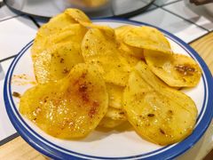 -肆幺幺烤肉(乐汇城店)