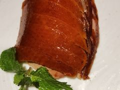 -四季民福烤鸭店(前门廊房二条店)