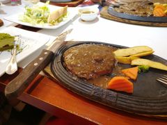 -斗牛士牛排餐厅(又一城店)