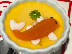 -锦楼·臻选新杭帮(杭州中心店)