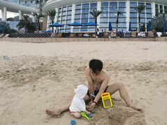 -深圳大梅沙京基洲际度假酒店