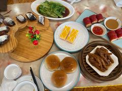 -新金盛·海鲜酒楼(盐田店)