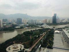 -兰州皇冠假日酒店