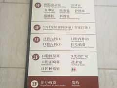 -上海市口腔医院(徐汇院区)