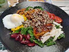 -豪客来牛排(成都锦江大融城店)