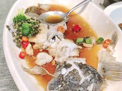 -顺意·顺德家乡菜(国际人才大厦店)