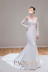 -南京宝娜嫁衣婚纱礼服馆(中央路店)