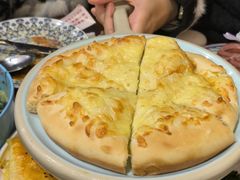 -米德维奇俄式西餐厅(西六道街店)