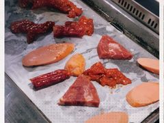 -爱客得牛排海鲜烤肉·火锅自助(春熙路黑金好店)