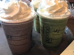 -星巴克臻选(成都宽窄巷子店)