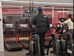 -乐刻运动健身·铁馆(红唐购物中心店)