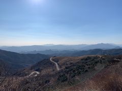 -妙峰山风景名胜区