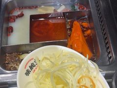 -味舵主重庆火锅(邓尉路店)