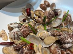 -俏东方·海味水饺·青岛菜(崂山店)