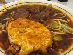 -易毛特色牛肉面(解放碑步行街店)