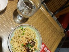 -渝信川菜(长安店)