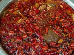 -胖娃川菜馆(文化宫路店)