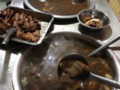 -专业猪脚粉