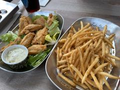 -Tubestation站点比萨(五道营店)