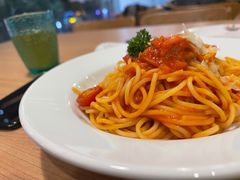 -萨莉亚意式餐厅(深南茂业店)