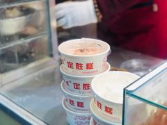 -定胜糕小店-蒋顺发
