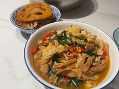 -回家吃饭·地道南昌菜(建德观总店)