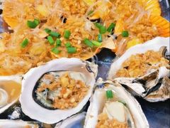 -船奇蒸汽海鲜·闽菜(八市海鲜总店)